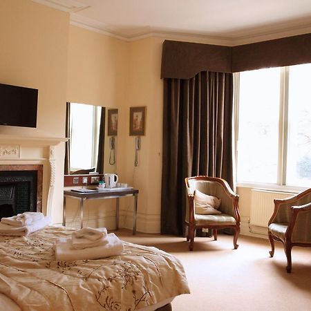 Tunbridge Wells Retreat Hotel Ngoại thất bức ảnh