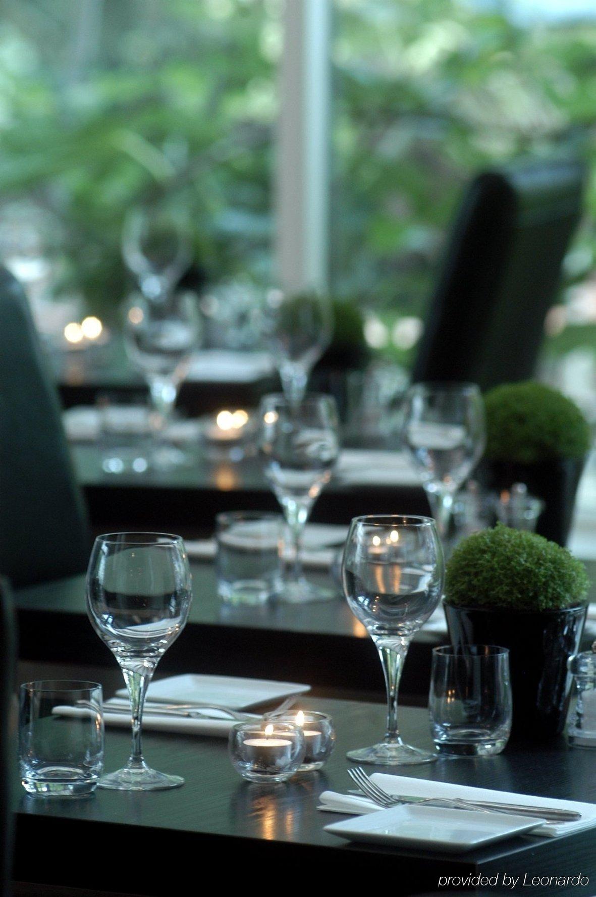 Tunbridge Wells Retreat Hotel Nhà hàng bức ảnh
