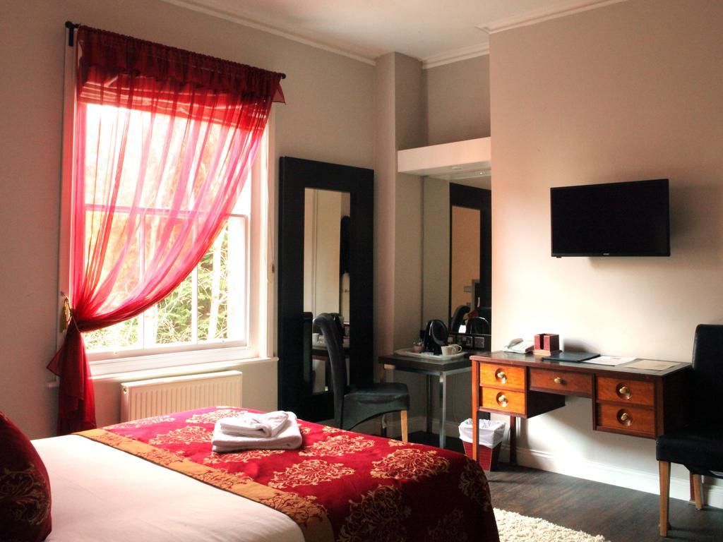 Tunbridge Wells Retreat Hotel Ngoại thất bức ảnh