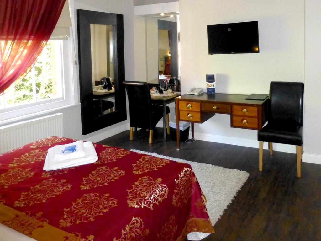 Tunbridge Wells Retreat Hotel Ngoại thất bức ảnh
