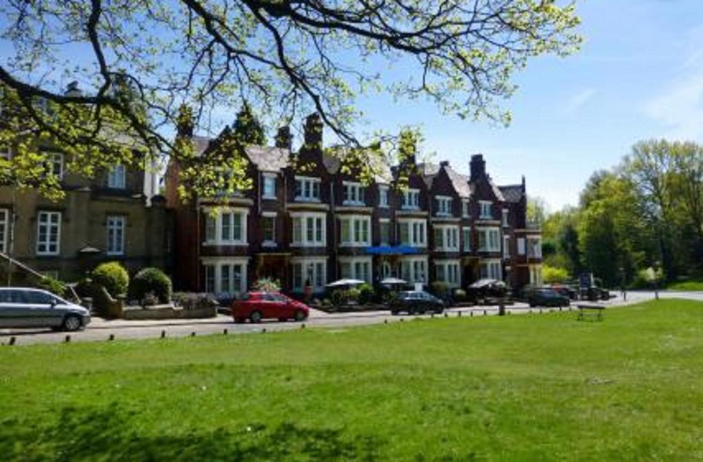 Tunbridge Wells Retreat Hotel Ngoại thất bức ảnh