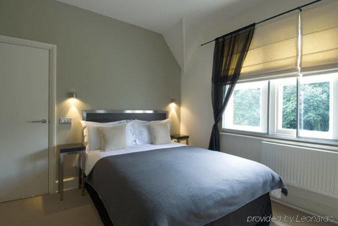 Tunbridge Wells Retreat Hotel Ngoại thất bức ảnh