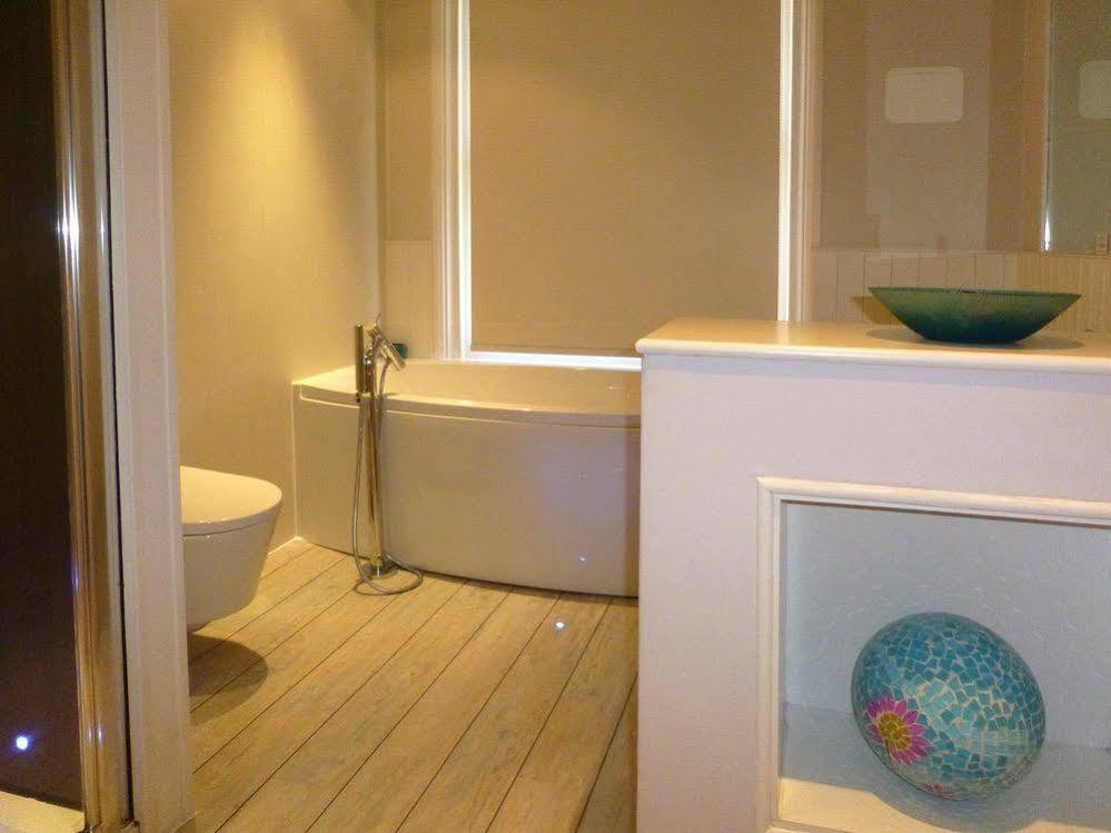 Tunbridge Wells Retreat Hotel Ngoại thất bức ảnh