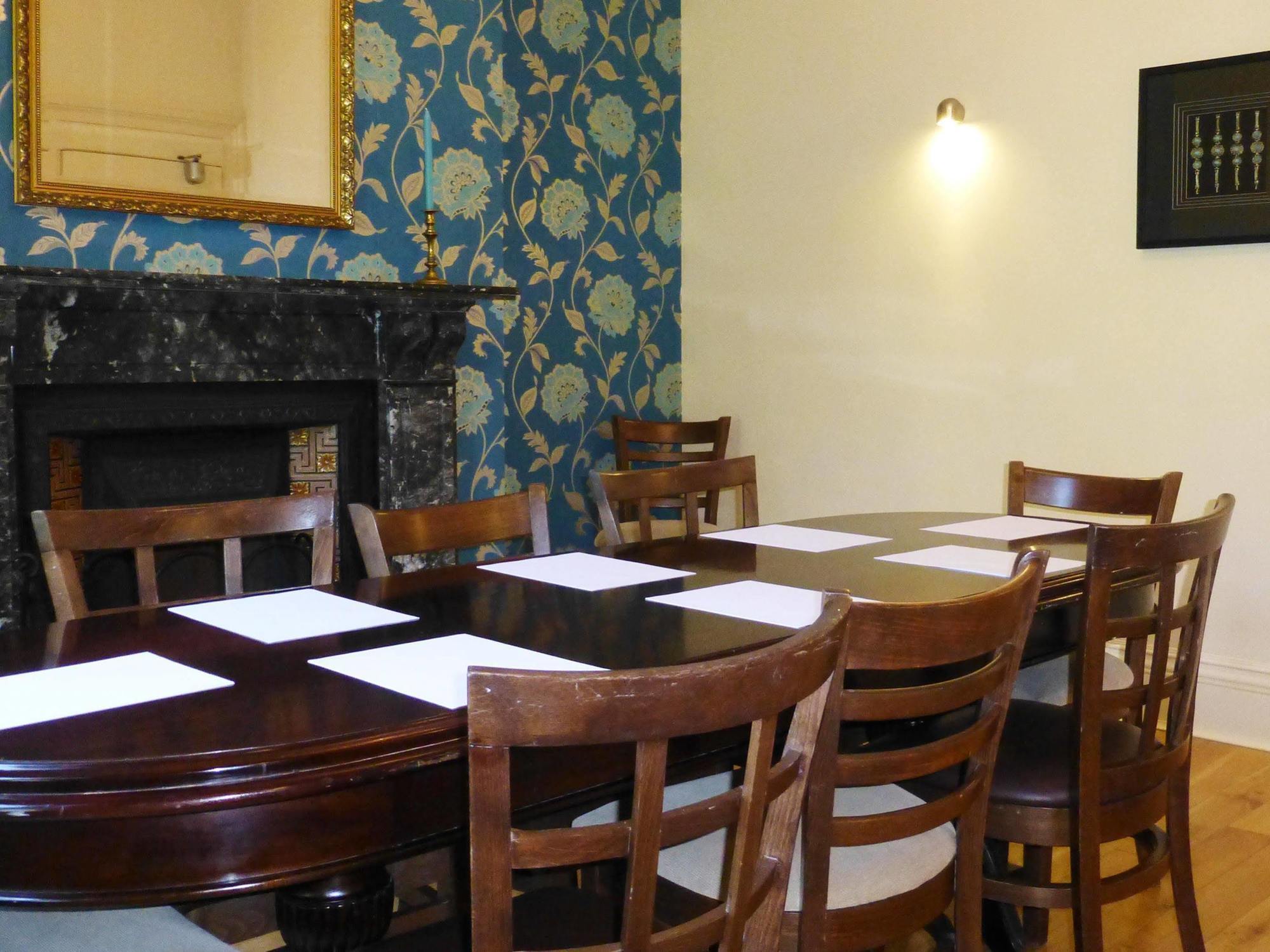 Tunbridge Wells Retreat Hotel Ngoại thất bức ảnh