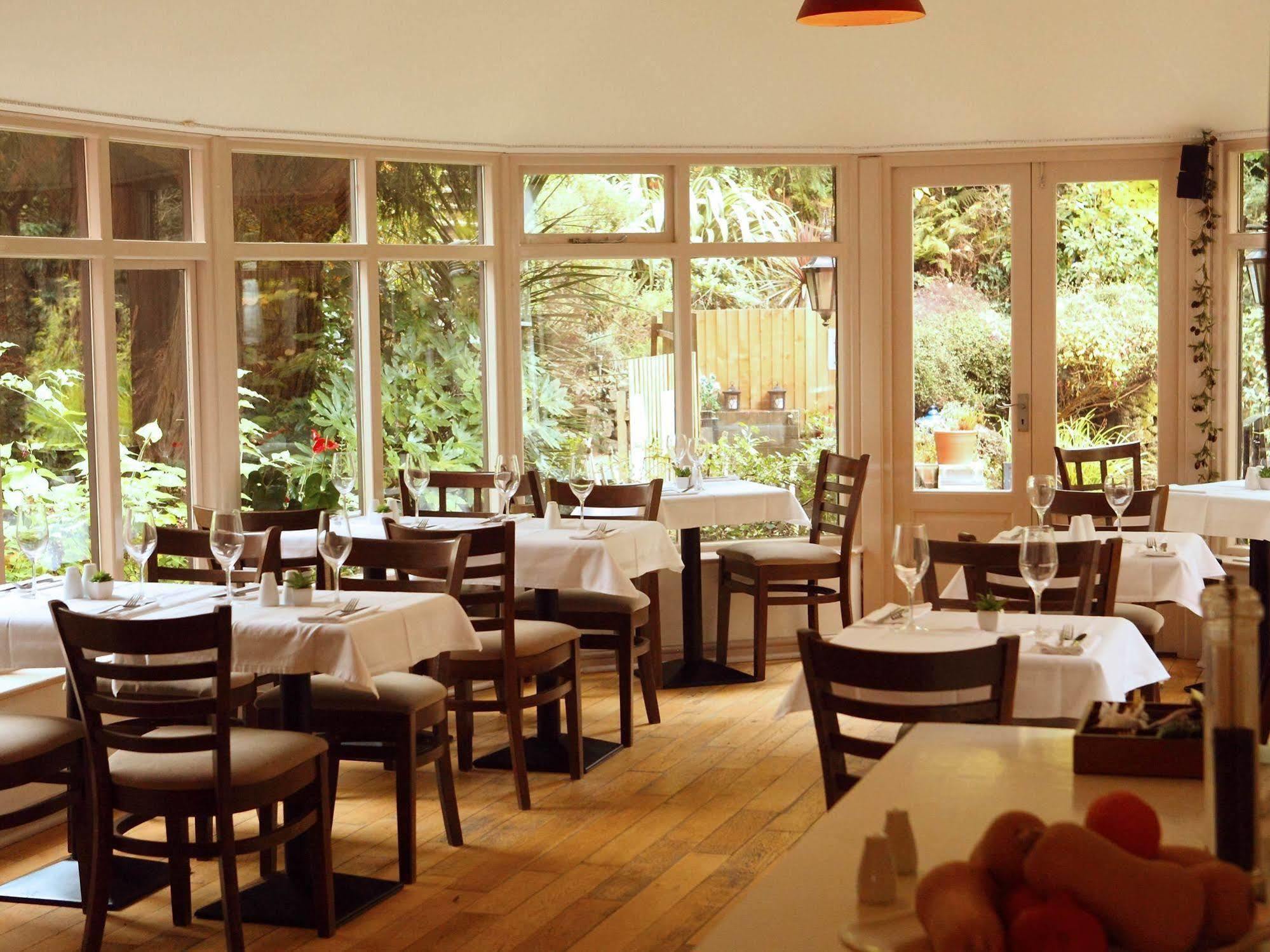 Tunbridge Wells Retreat Hotel Ngoại thất bức ảnh