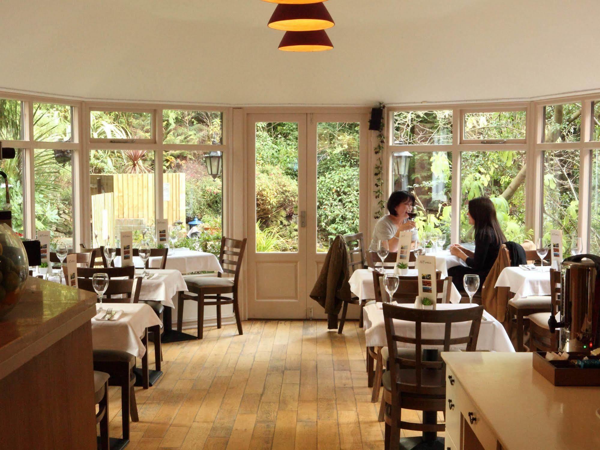 Tunbridge Wells Retreat Hotel Ngoại thất bức ảnh