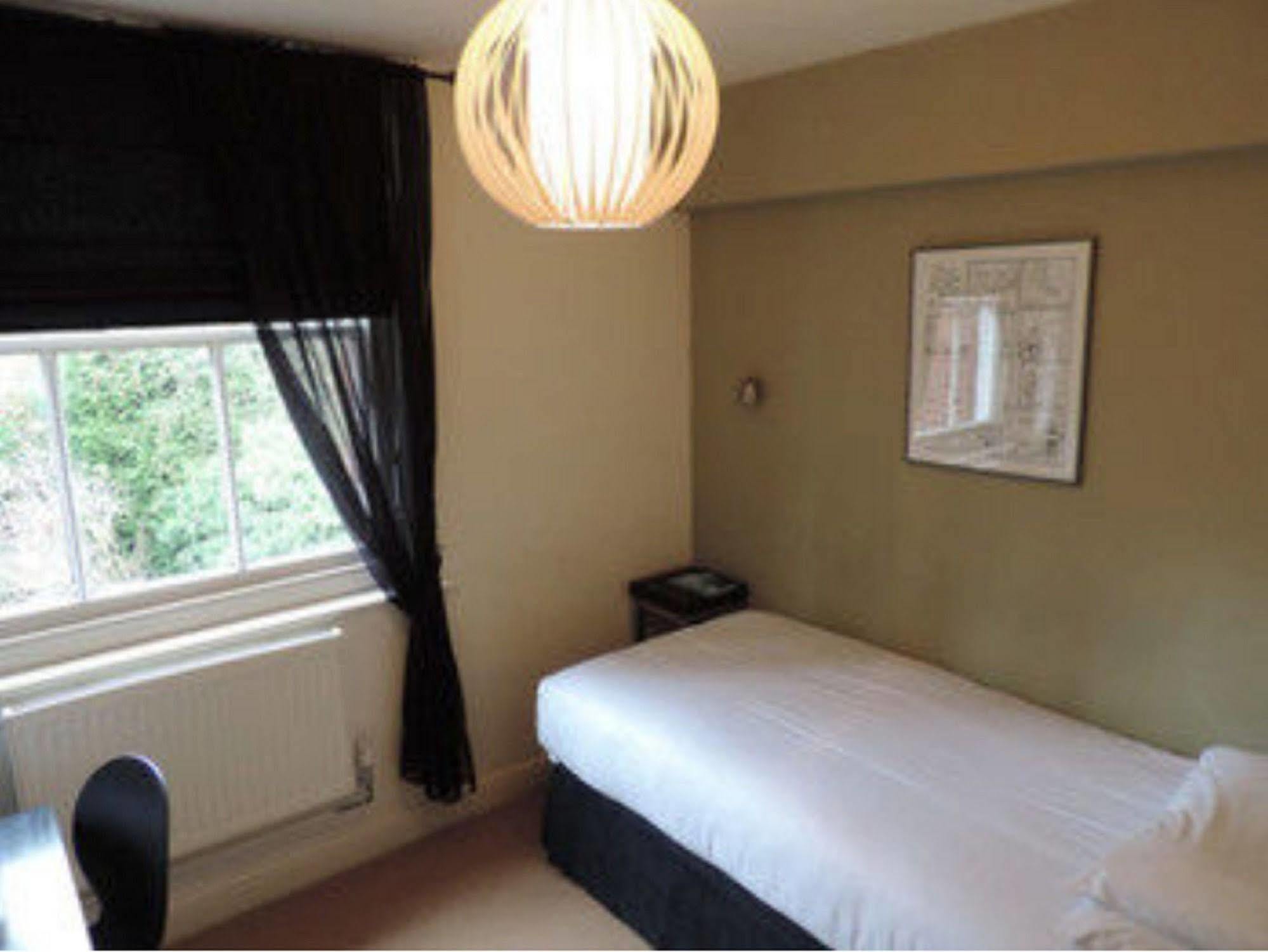 Tunbridge Wells Retreat Hotel Ngoại thất bức ảnh