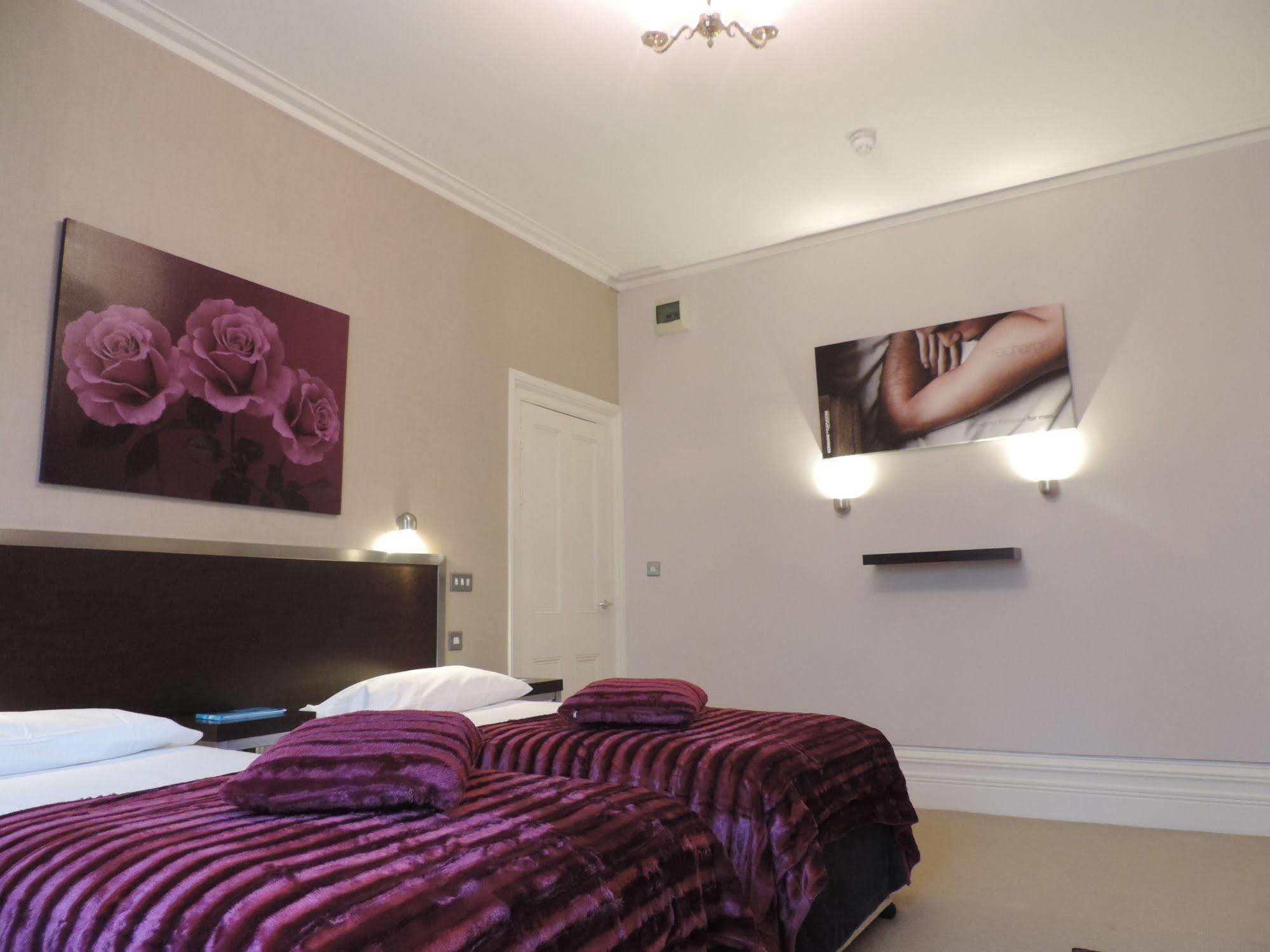 Tunbridge Wells Retreat Hotel Ngoại thất bức ảnh