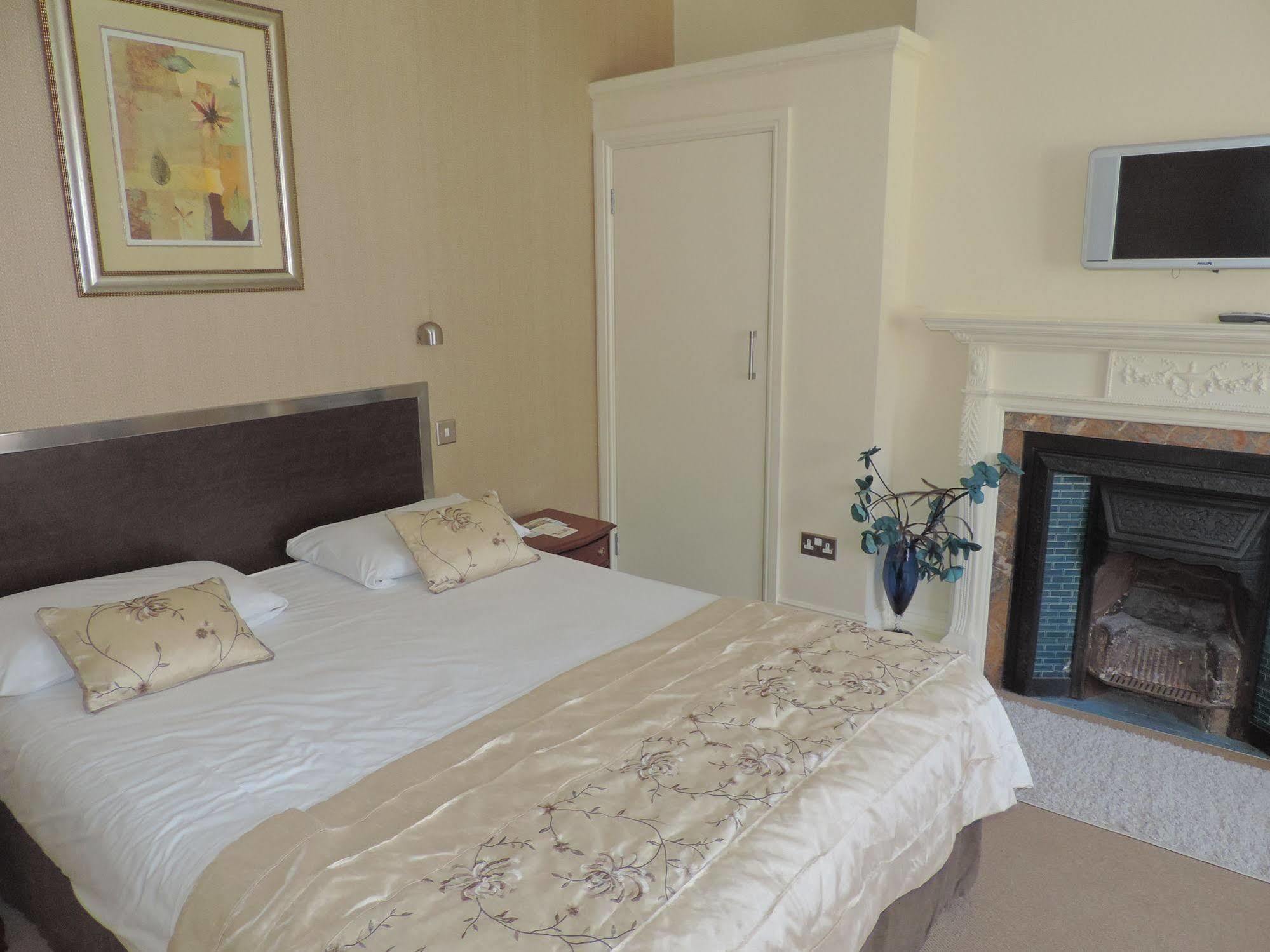 Tunbridge Wells Retreat Hotel Ngoại thất bức ảnh