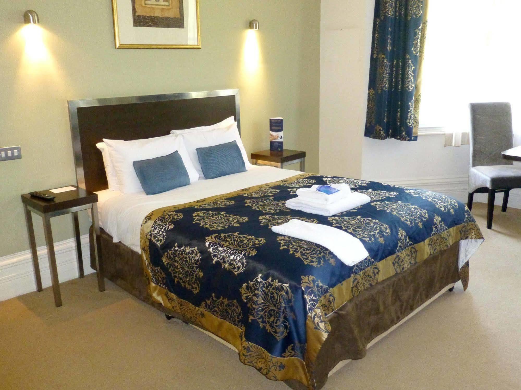 Tunbridge Wells Retreat Hotel Ngoại thất bức ảnh