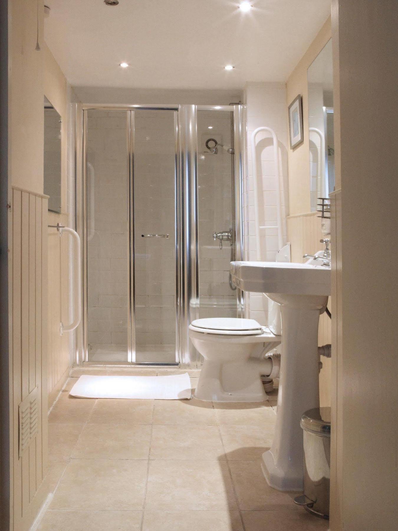 Tunbridge Wells Retreat Hotel Ngoại thất bức ảnh