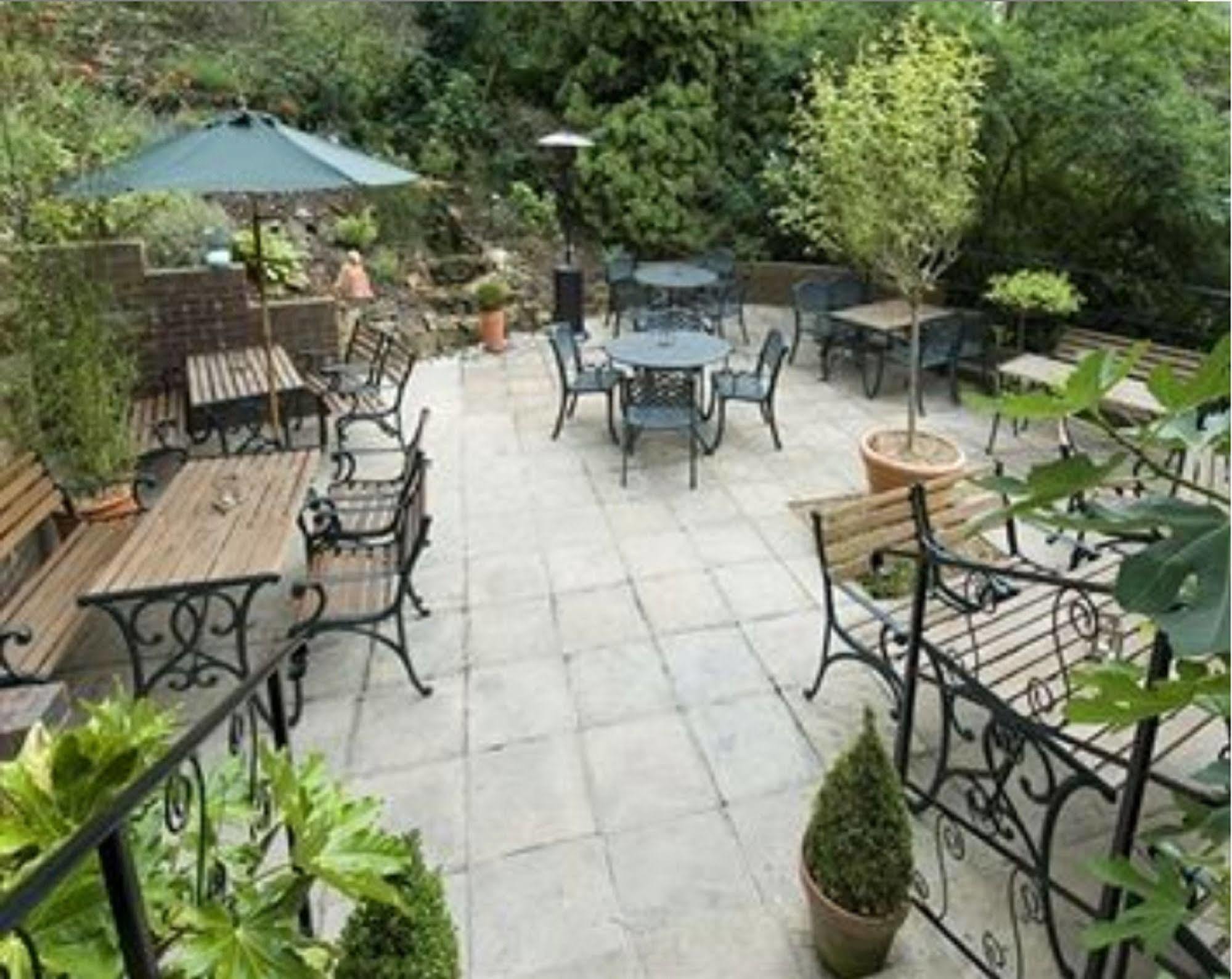 Tunbridge Wells Retreat Hotel Nhà hàng bức ảnh