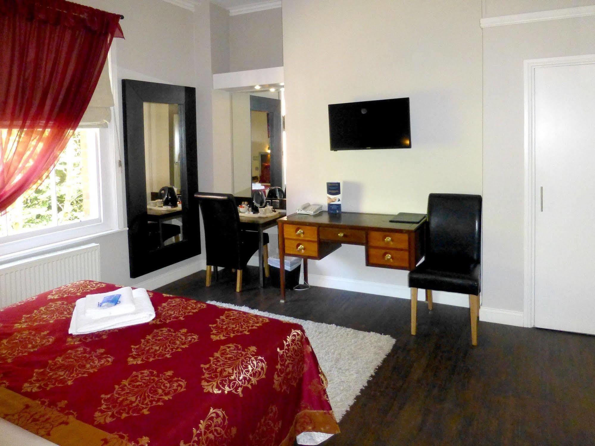 Tunbridge Wells Retreat Hotel Ngoại thất bức ảnh