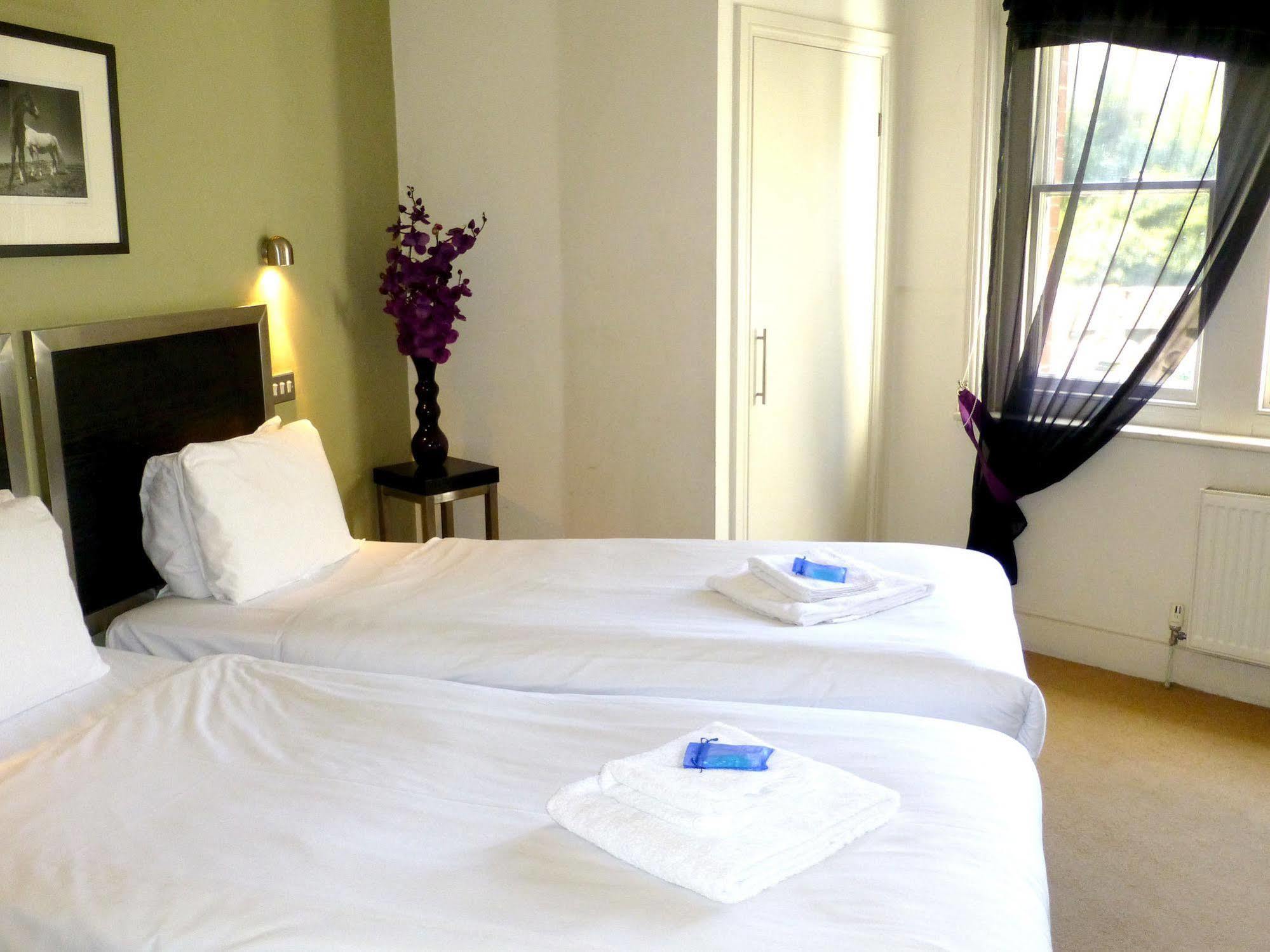 Tunbridge Wells Retreat Hotel Ngoại thất bức ảnh
