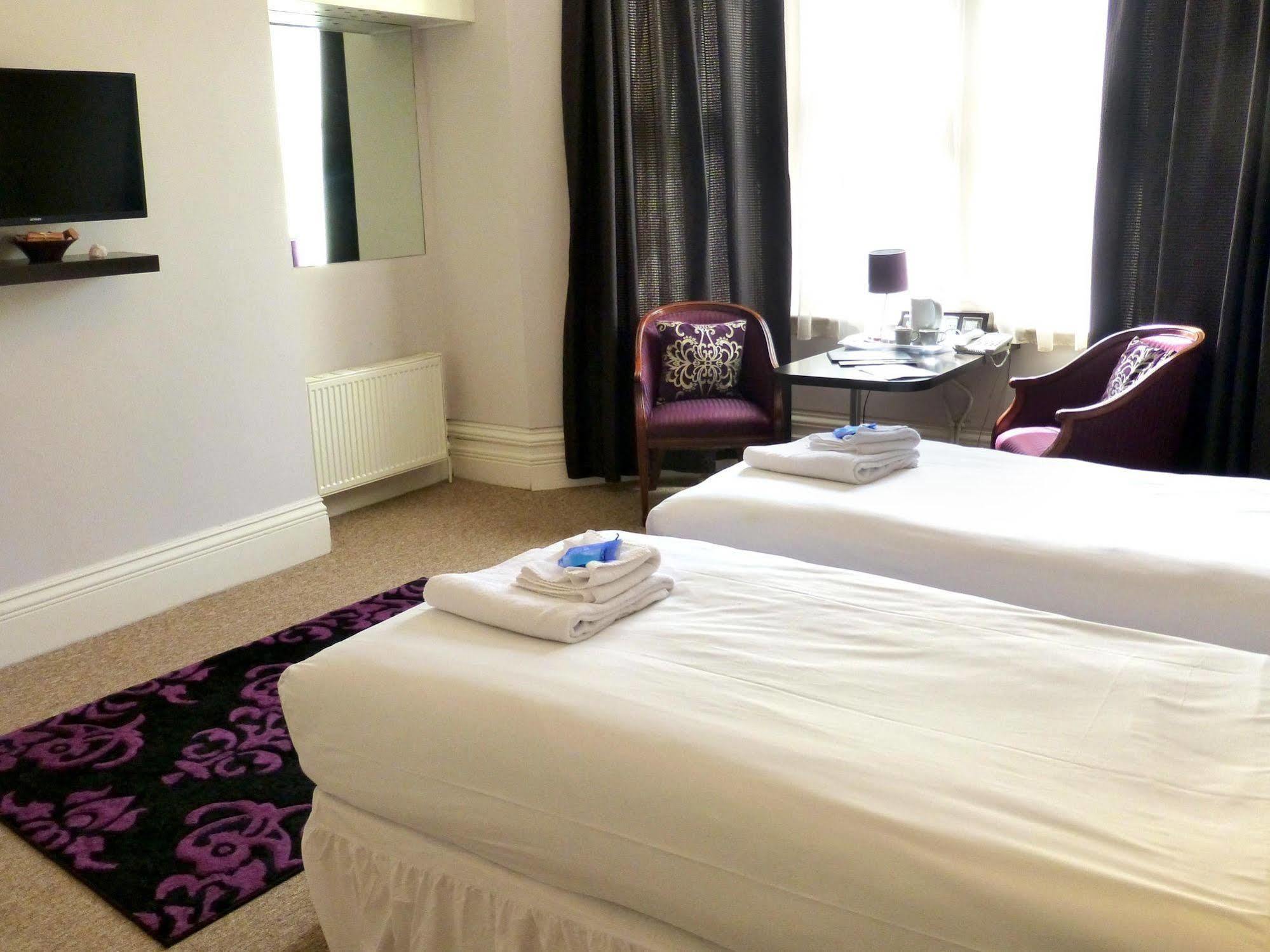 Tunbridge Wells Retreat Hotel Ngoại thất bức ảnh