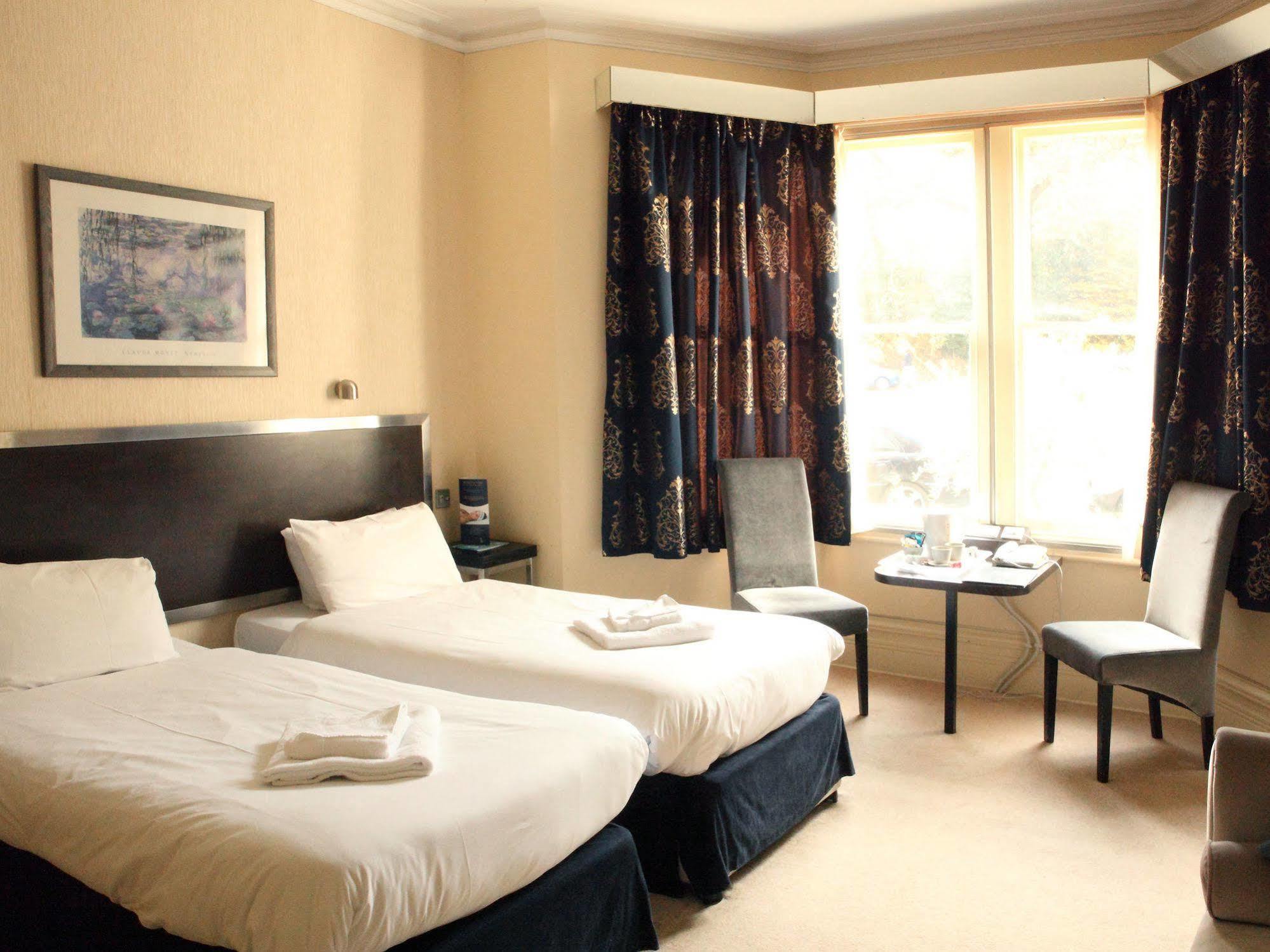 Tunbridge Wells Retreat Hotel Ngoại thất bức ảnh