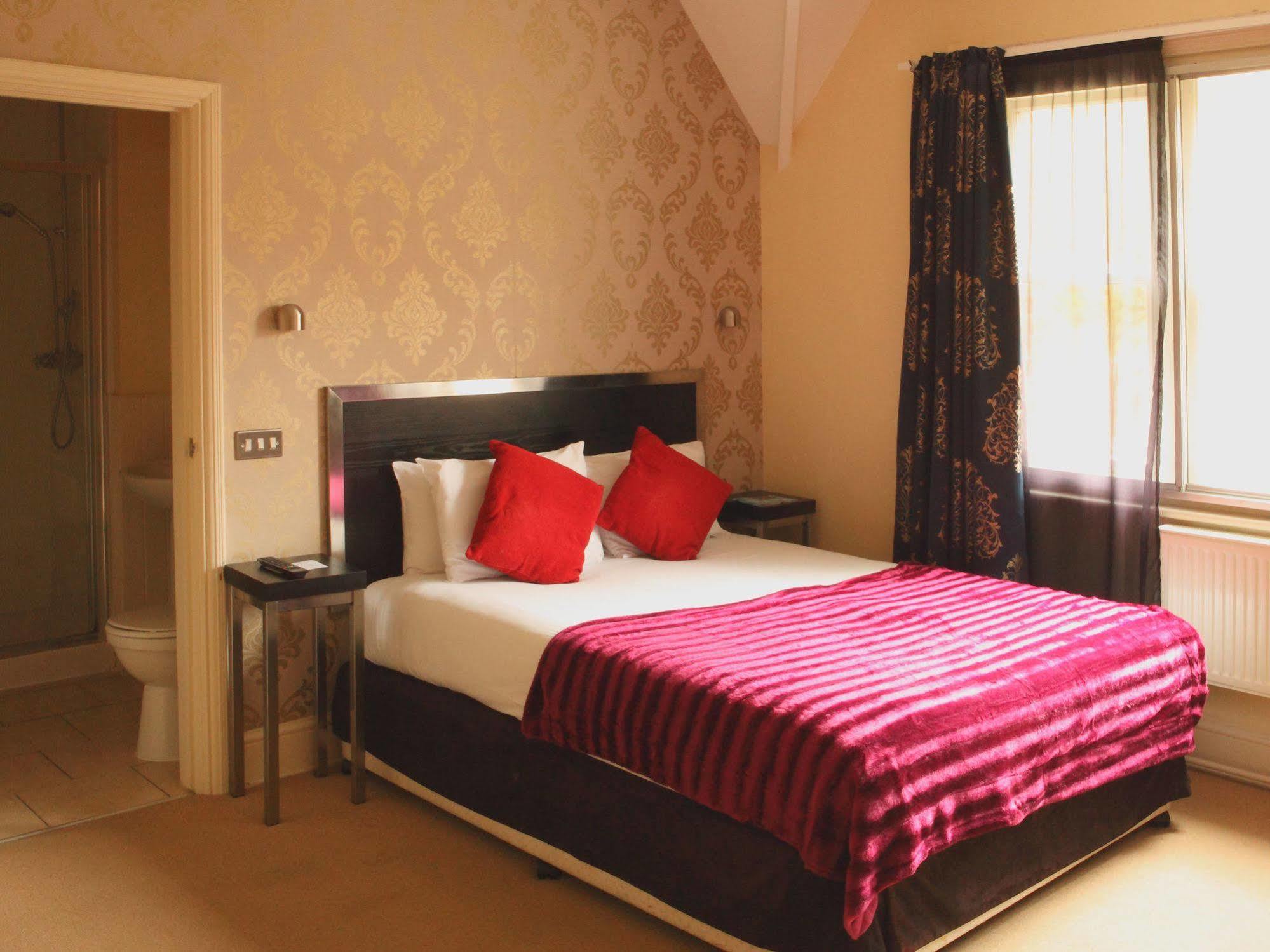 Tunbridge Wells Retreat Hotel Ngoại thất bức ảnh