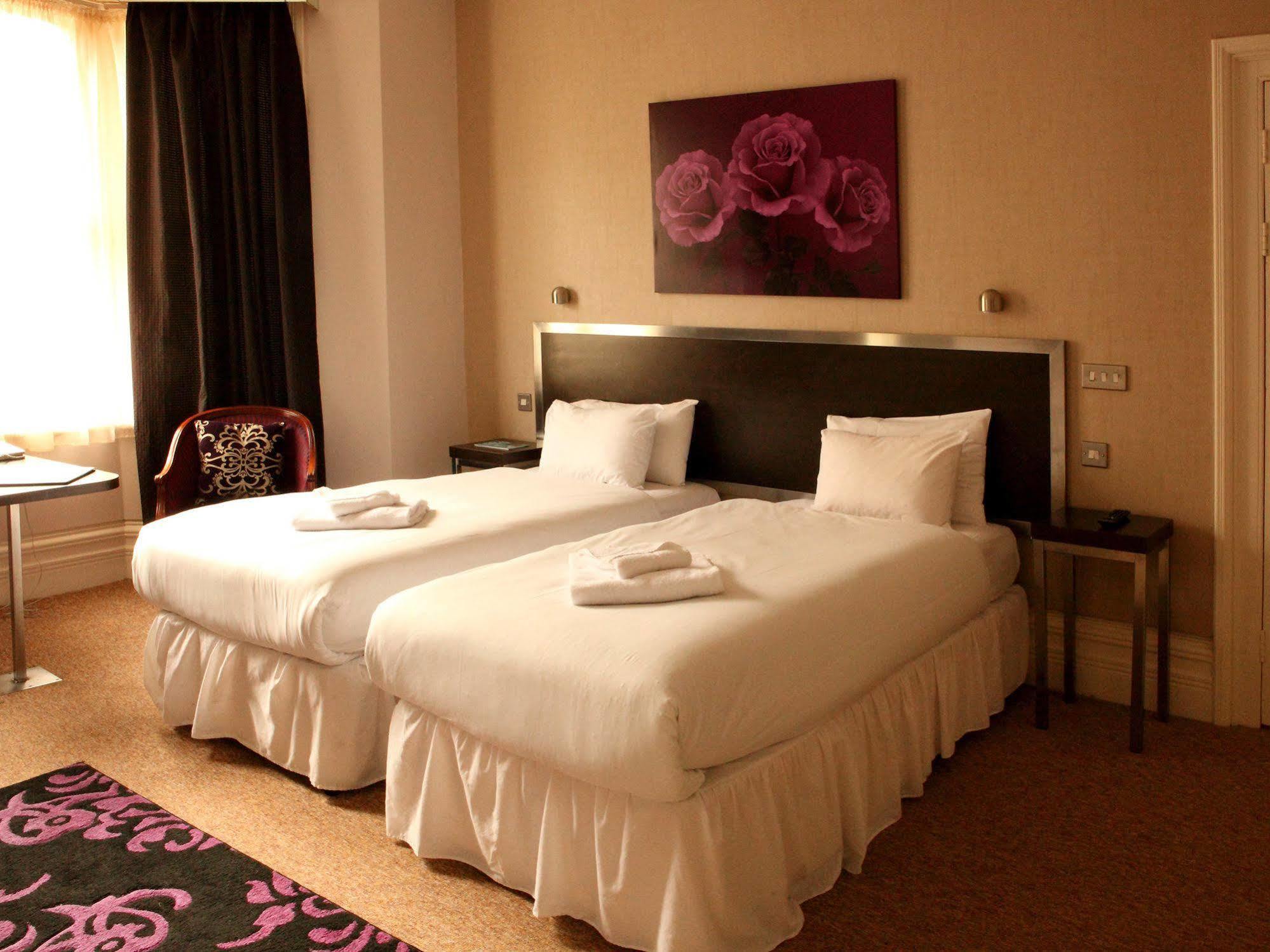 Tunbridge Wells Retreat Hotel Ngoại thất bức ảnh
