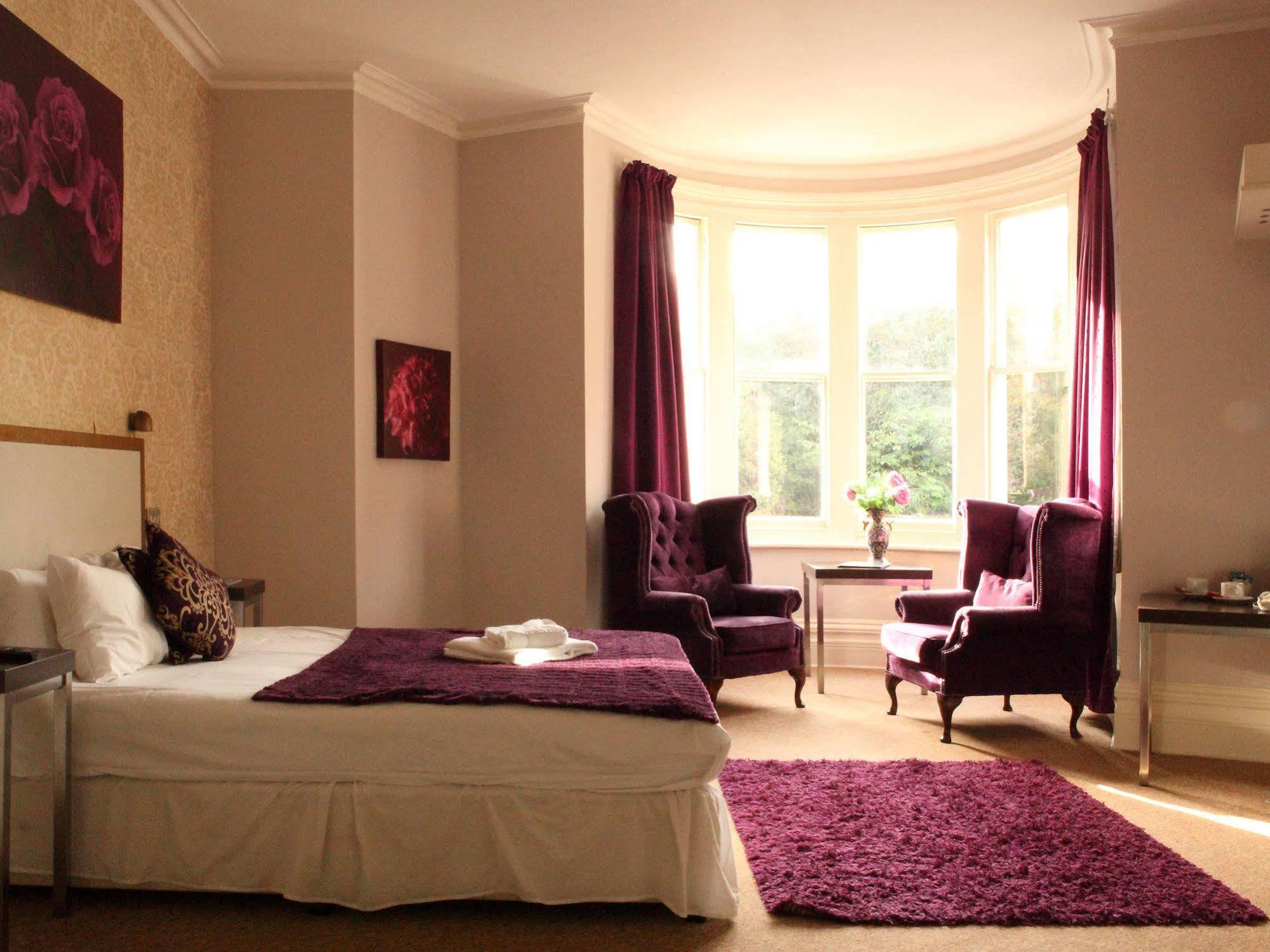 Tunbridge Wells Retreat Hotel Ngoại thất bức ảnh