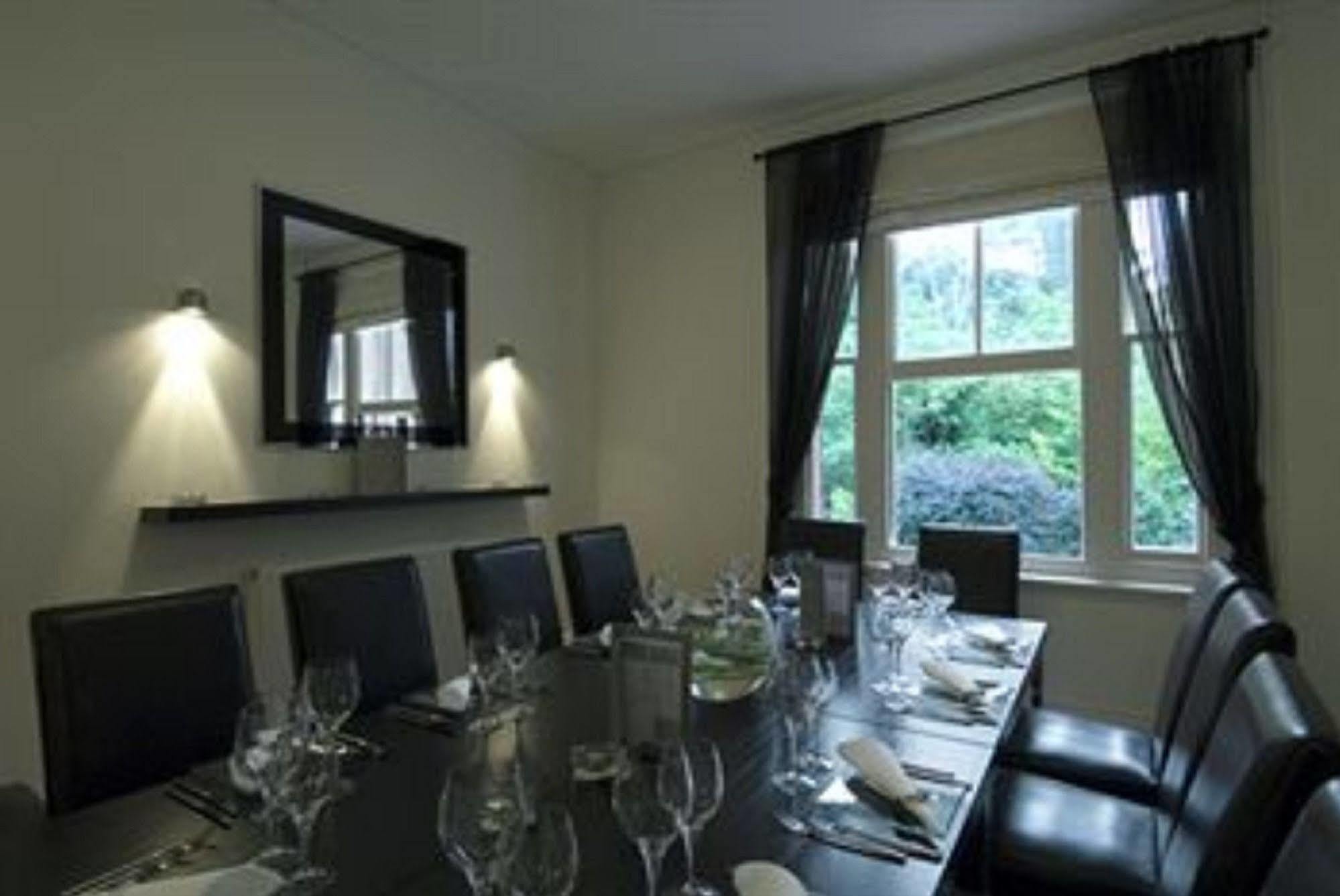 Tunbridge Wells Retreat Hotel Nhà hàng bức ảnh