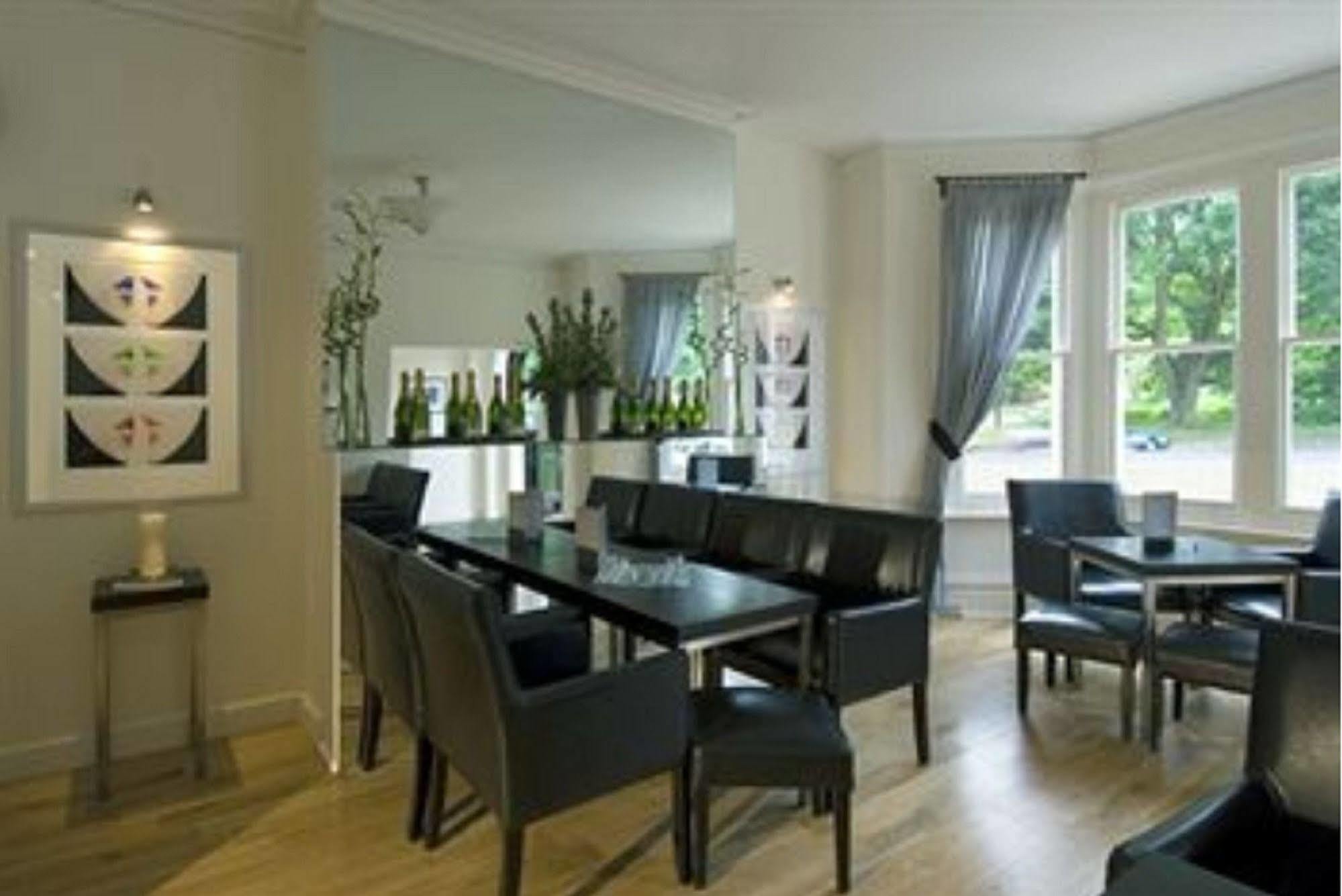 Tunbridge Wells Retreat Hotel Nhà hàng bức ảnh