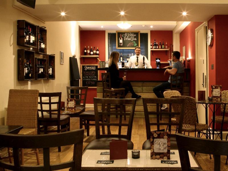 Tunbridge Wells Retreat Hotel Ngoại thất bức ảnh